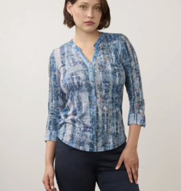 FDJ FDJ 3387844 Henley Top