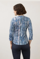 FDJ FDJ 3387844 Henley Top