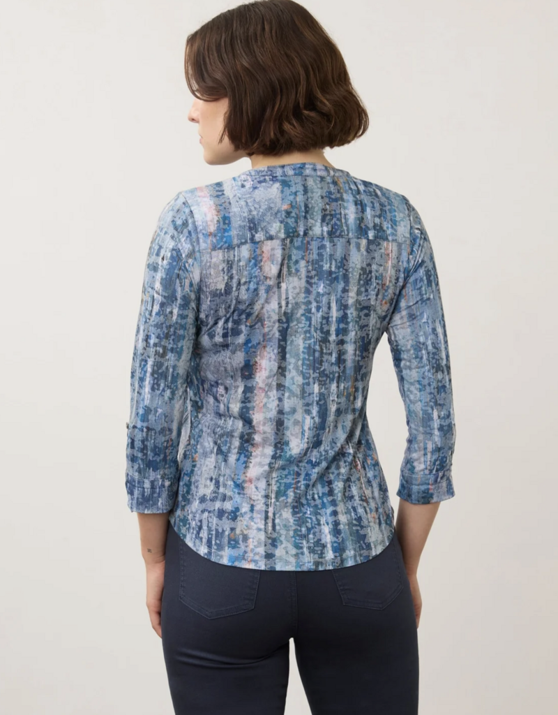 FDJ FDJ 3387844 Henley Top