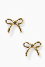 Linny Co Linny Co Screwback Stud Earrings