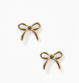 Linny Co Linny Co Screwback Stud Earrings