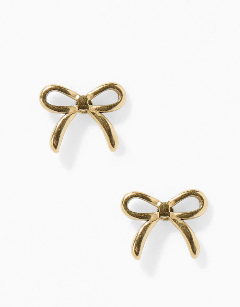 Linny Co Linny Co Screwback Stud Earrings