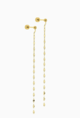 Linny Co Linny Co Screwback Stud Earrings