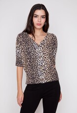 Renuar Renuar- R6007 Knit Sweater