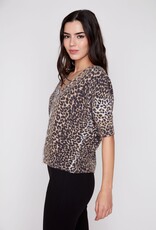 Renuar Renuar- R6007 Knit Sweater