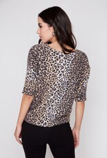 Renuar Renuar- R6007 Knit Sweater
