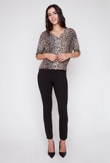 Renuar Renuar- R6007 Knit Sweater