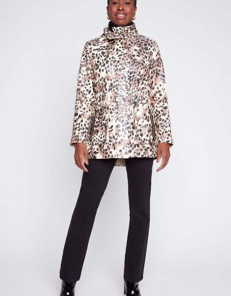 Renuar Renuar- R3859L Knit Jacket