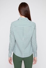 Renuar Renuar- R5282 Woven Blouse