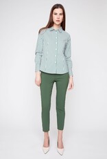 Renuar Renuar- R5282 Woven Blouse