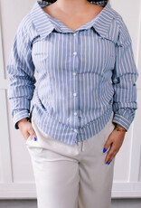 FDJ FDJ 7699962 Blouse