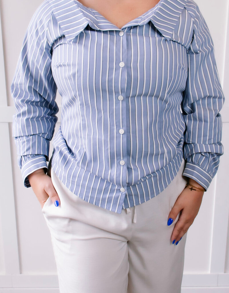 FDJ FDJ 7699962 Blouse