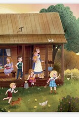 Penguin Random House My Little Golden Book  About Dolly Parton