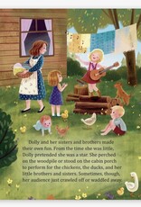 Penguin Random House My Little Golden Book  About Dolly Parton