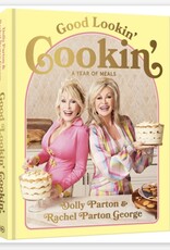 Penguin Random House Dolly Parton Good Lookin' Cooking