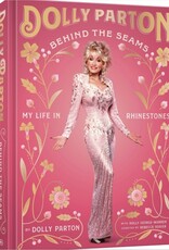 Penguin Random House Dolly Parton Behind the Seams
