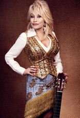 Penguin Random House Dolly Parton Behind the Seams