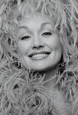 Penguin Random House Dolly Parton Behind the Seams