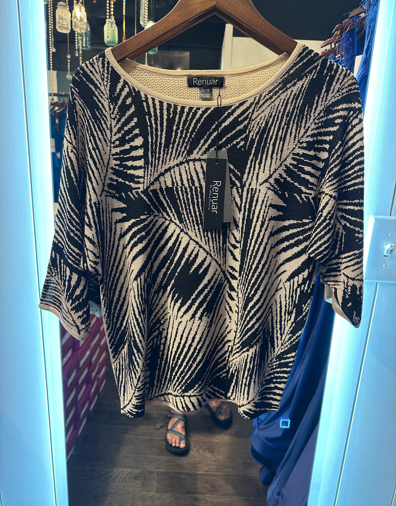 Renuar Renuar R6985 Spring Sweater