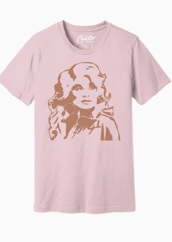 Chester Drawer Chester Drawer Dolly T-Shirt