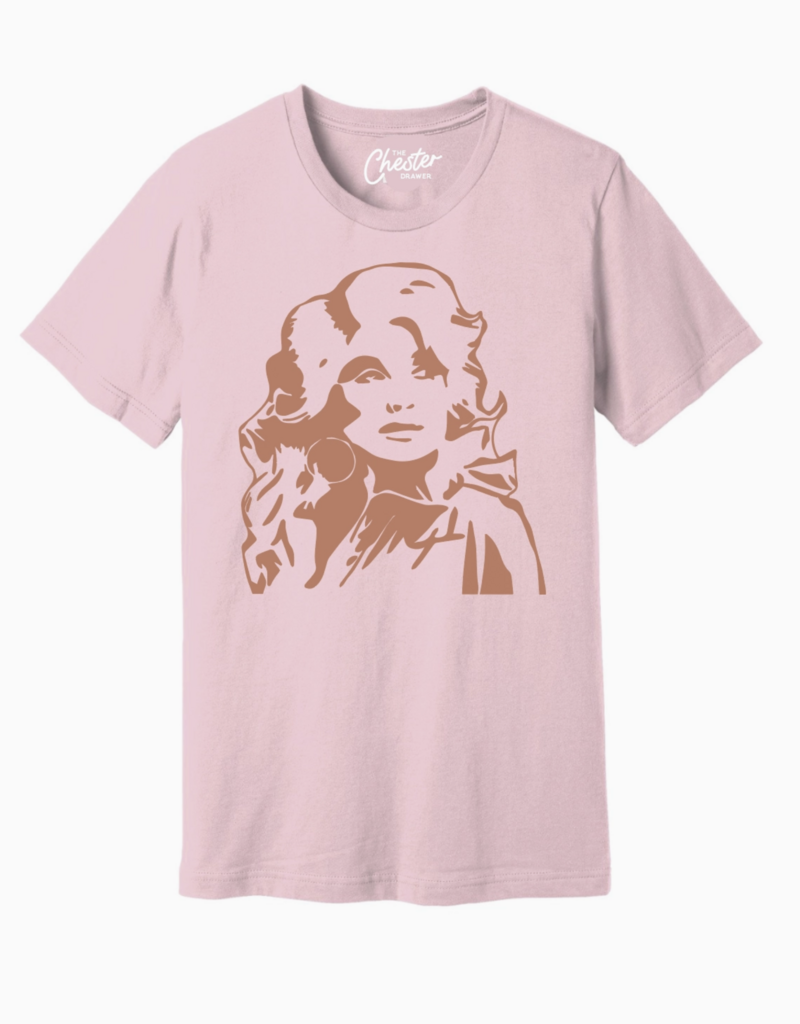 Chester Drawer Chester Drawer Dolly T-Shirt