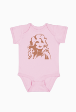 Chester Drawer Chester Drawer Dolly Onesie