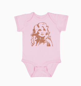 Chester Drawer Chester Drawer Dolly Onesie