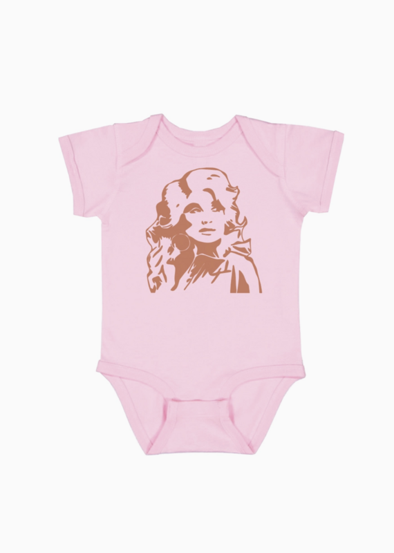 Chester Drawer Chester Drawer Dolly Onesie