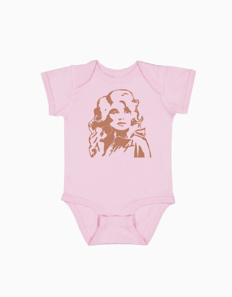 Chester Drawer Chester Drawer Dolly Onesie
