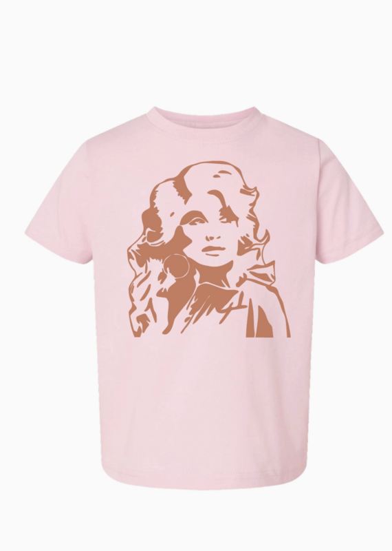 Chester Drawer Chester Forge Youth Dolly T-Shirt
