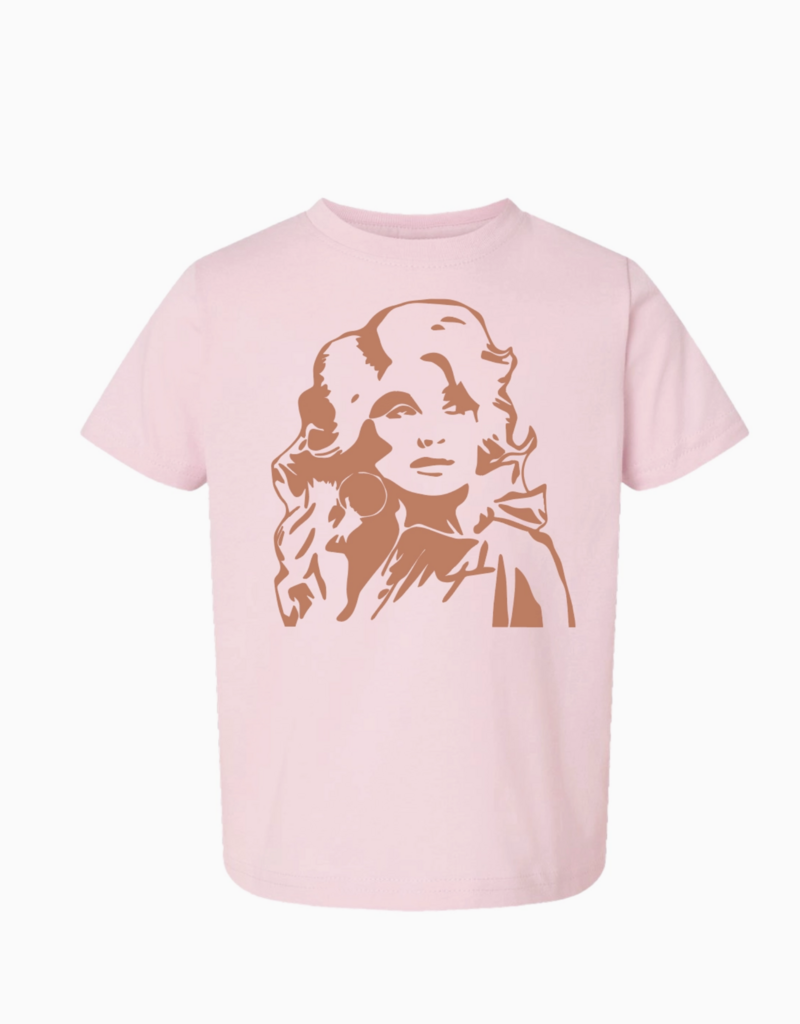 Chester Drawer Chester Forge Youth Dolly T-Shirt
