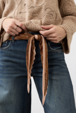 FDJ FDJ 2588225 Boyfriend Barrel Jeans
