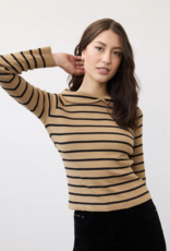 FDJ FDJ 1983764  Caramel/Black Stripes