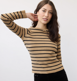 FDJ FDJ 1983764  Caramel/Black Stripes
