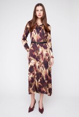 Renuar Renuar R4375 Woven Dress