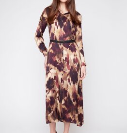 Renuar Renuar R4375 Woven Dress