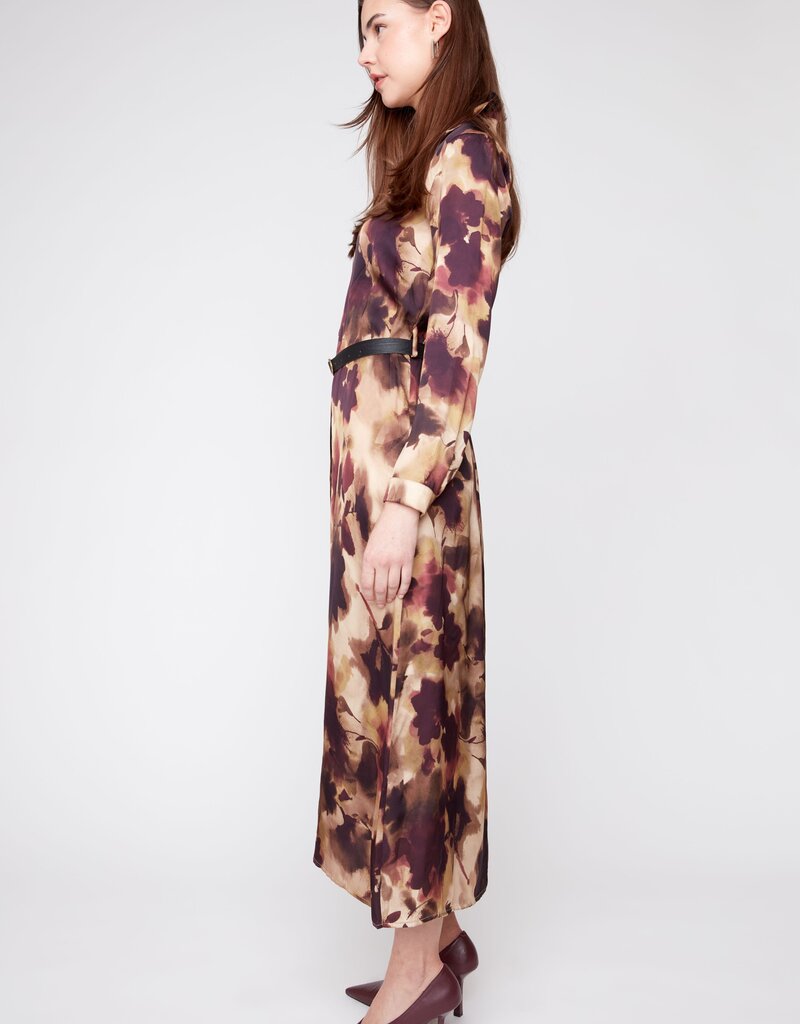Renuar Renuar R4375 Woven Dress