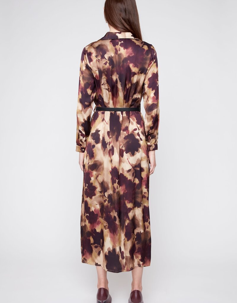 Renuar Renuar R4375 Woven Dress