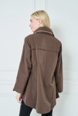 Anorak Anorak Crinkle Jacket