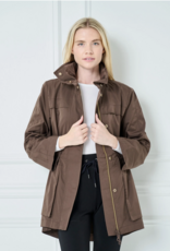 Anorak Anorak Crinkle Jacket