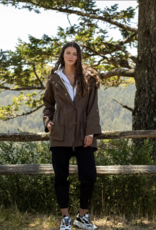 Anorak Anorak Crinkle Jacket