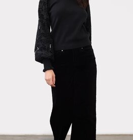 FDJ FDJ 2250491 Olivia Wide Leg
