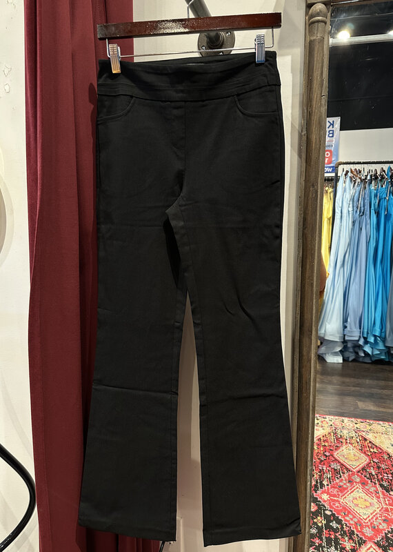 Renuar Renuar- R10051 Woven Pant