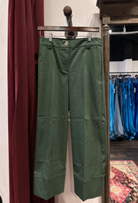 Renuar Renuar- R8121 Woven Pant