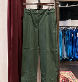 Renuar Renuar- R8121 Woven Pant