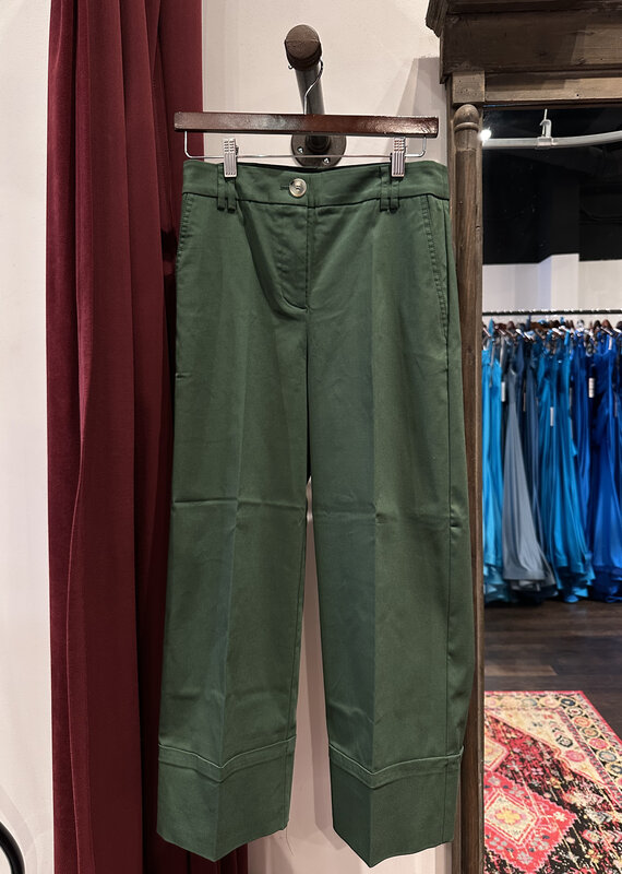 Renuar Renuar- R8121 Woven Pant