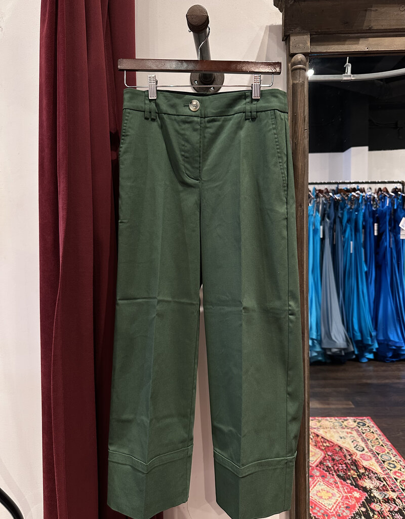 Renuar Renuar- R8121 Woven Pant
