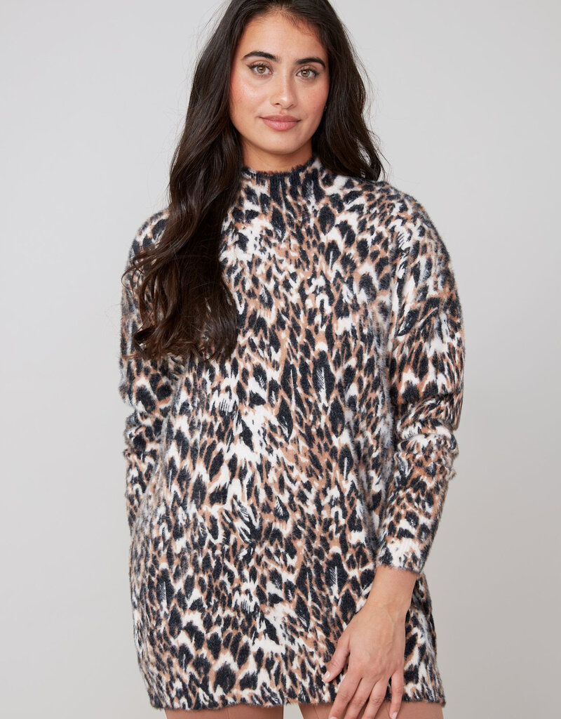 Renuar Renuar R6960 Knit Sweater