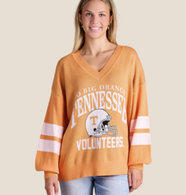 Stewart Simmons Stewart Simmons- Quad V-Neck Sweater