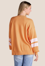 Stewart Simmons Stewart Simmons- Quad V-Neck Sweater